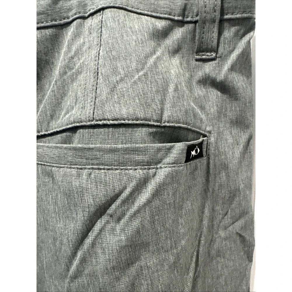 Fish Hippie Co Men's Size 38 Board Shorts NWOT